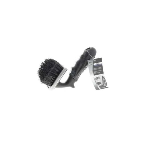 Brosse de nettoyage à pneus Otokit