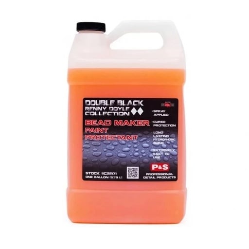 P&S Bead Maker - Protection de peinture