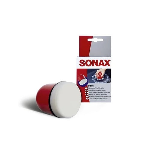 Applicateur P-Ball - Sonax