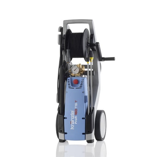 Nettoyeur haute pression Profi 160 TST - Kränzle