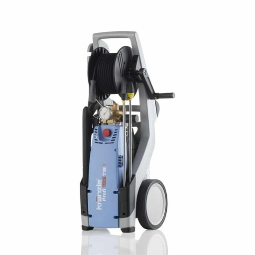 Nettoyeur haute pression Profi 195 TST + RB - Kränzle