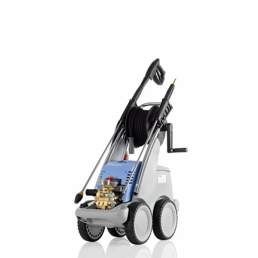 Nettoyeur haute pression Quadro 599 TST - Kränzle