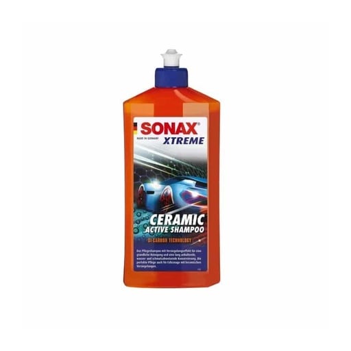 Shampoing de lavage actif céramique - Sonax Xtreme Ceramic Active Shampoo