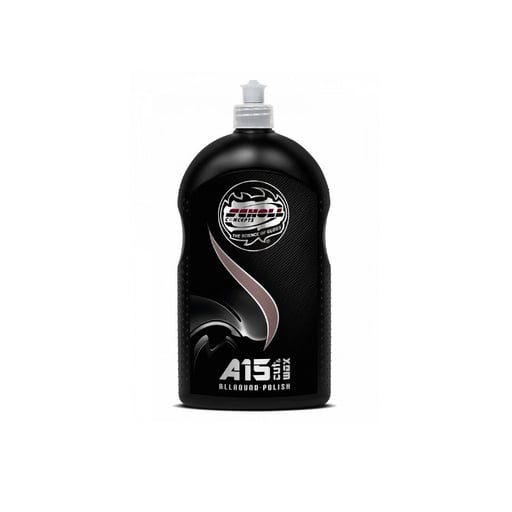 A15 One Step Allround Polish - Scholl Concepts