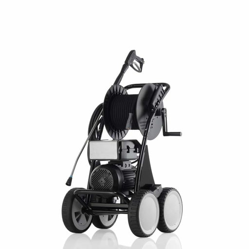 Nettoyeur haute pression LX-RP 1000 TST stationnaire - Kränzle