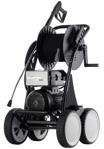 Nettoyeur haute pression LX-RP 2000 TST - Kränzle