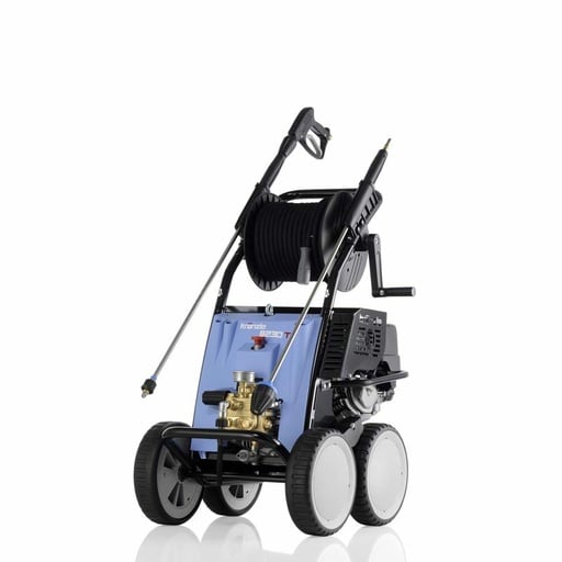 Nettoyeur haute pression thermique B 230 T - Kränzle