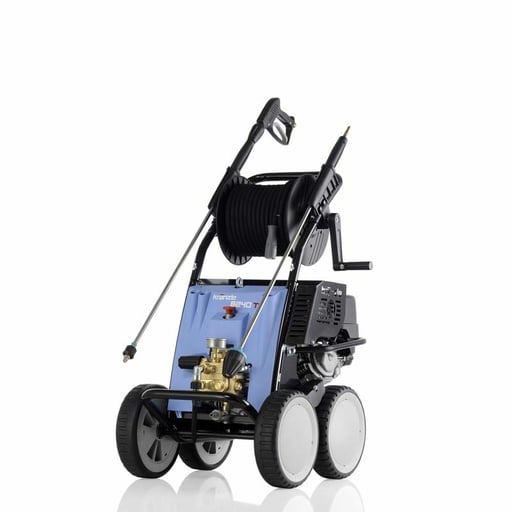 Nettoyeur haute pression thermique B 240 T - Kränzle