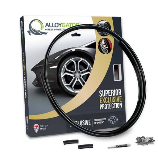 AlloyGator Exclusive - Anneau de Protection Jante Unitaire