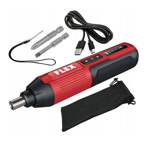 Tournevis électrique compact SD 5-300 4V - Flex