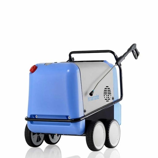 Kränzle E-therm 873 M 48