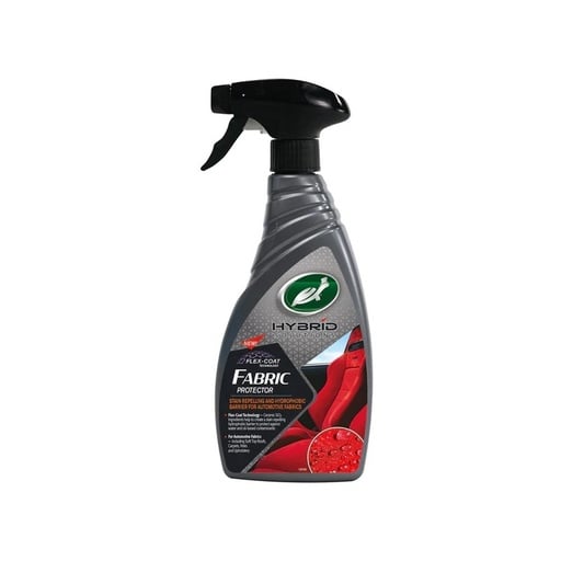 Hybrid Solutions Fabric Protector - Imperméabilisant Textile SiO2