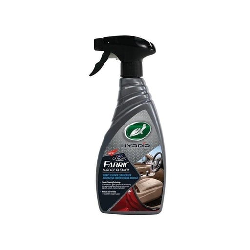 Hybrid Solutions Fabric Surface Cleaner - Nettoyant Textile