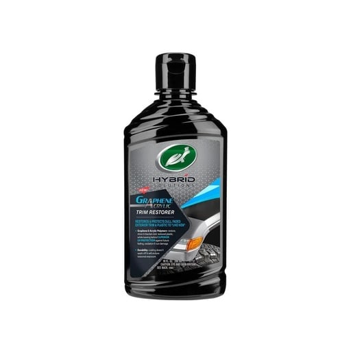 Hybrid Solutions Graphene Trim Restorer - Turtle Wax