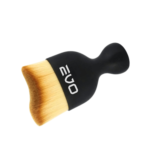Ultra Soft Pro Brush - Pinceau Detailing Intérieur - Evo Accessory