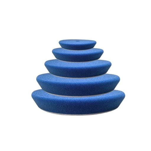 Pad mousse Hard bleu 30-150mm - Evo Accessory