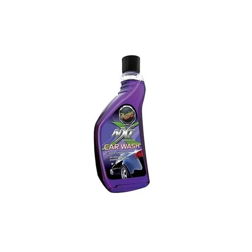 NXT Generation Car Wash Meguiar'S