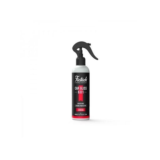 601 - Car Gliss Spray Céramique SiO2 - Fictech