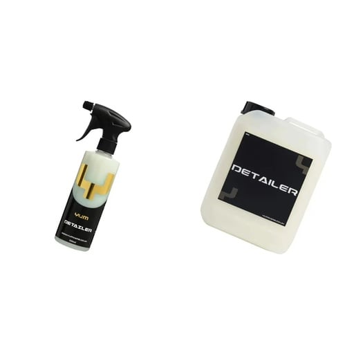 Yum Detailer - Quick detailer