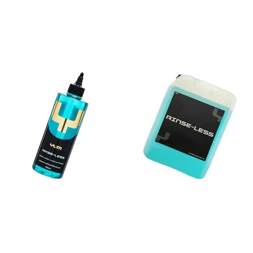 Yum Rinse-Less - Lavage sans rinçage