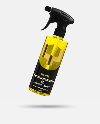 Yum Deodoriser - Désodorisant 500 ml