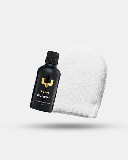Yum Glass+ - Protection vitres 50 ml