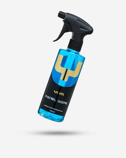 Yum Panel Wipe - Dégraissant avant protection 500 ml