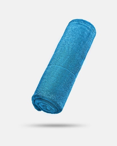Yum Drying Towel - Microfibre de séchage