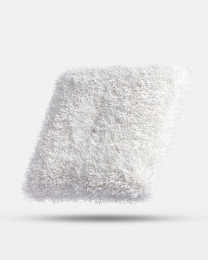 Yum Wash Pad V2 - Pad de lavage microfibre