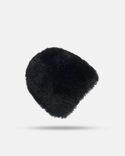 Yum Wheel Mitt - Gant de lavage jantes