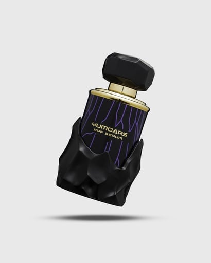 Yum PPF Serum - Protection céramique pour PPF