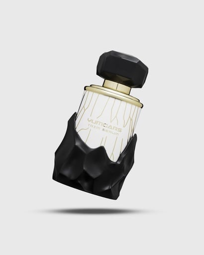 Yum Trim Serum - Protection céramique plastiques