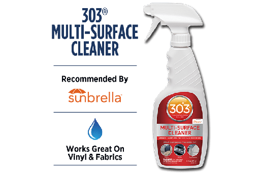 303 Multi-Surface Cleaner - Nettoyant multi-surfaces