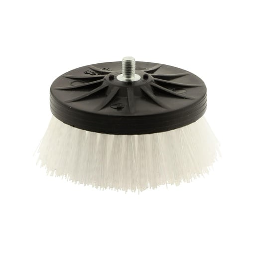 Brosse Drill Brush Rigide Dual Action - Evo Accessory