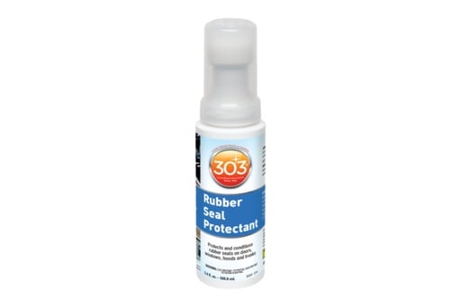 303 Rubber Seal Protectant - Protection joints caoutchouc 100 ml