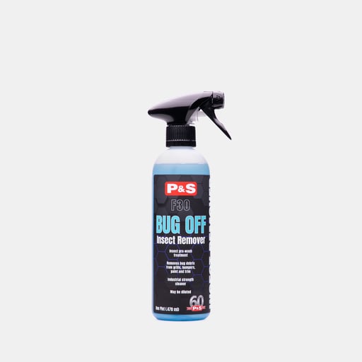 P&S Bug Off - Démoustiquant