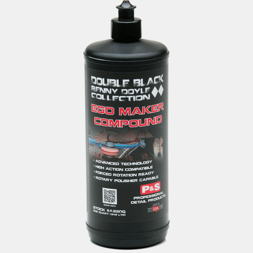 P&S Ego Maker - Compound de correction 946 ml
