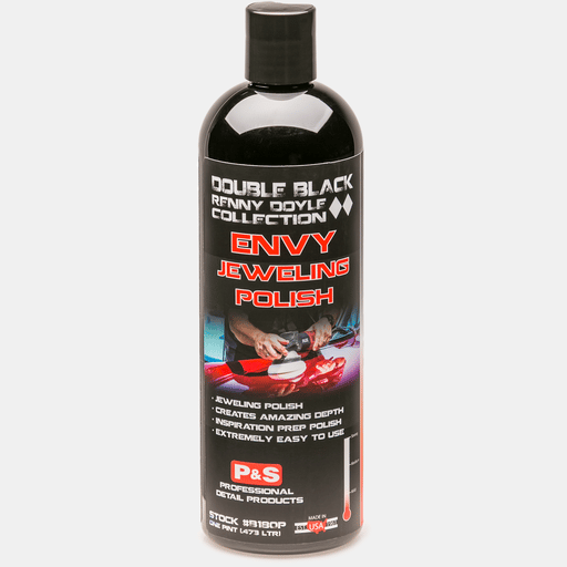 P&S Envy - Polish de finition jeweling 473 ml