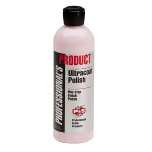 P&S Ultracoat Polish - Polish de finition 473 ml