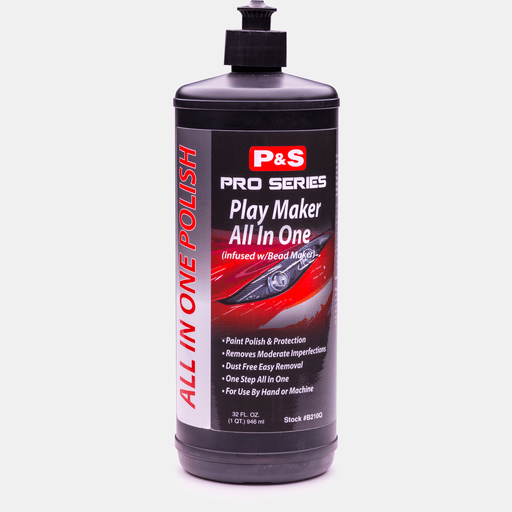 P&S Play Maker - Polish tout-en-un AIO 946 ml