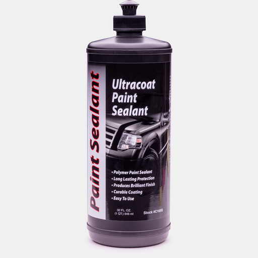 P&S Ultracoat - Scellant de peinture 946 ml