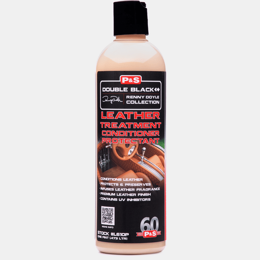 P&S Leather Treatment - Soin cuir 473 ml
