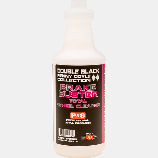 P&S Flacon pulvérisateur vide 946 ml - Brake Buster