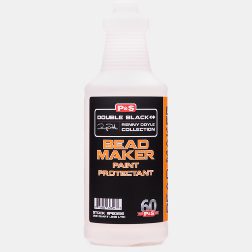 P&S Flacon pulvérisateur vide 946 ml - Bead Maker