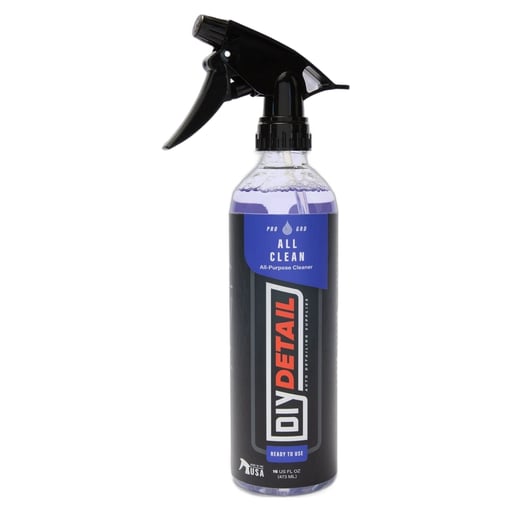 All Clean APC nettoyant multi-usages agrumes - DIY Detail