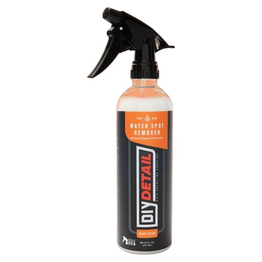 DIY Detail Water Spot Remover - Anti-traces de calcaire