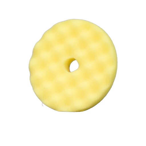 DIY Detail Gold Standard Waffle Pad - Pad de polissage gaufré