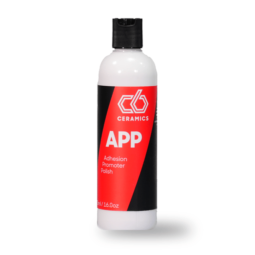 C6 Ceramics Adhesion Promoter Polish - Polish d'accroche avant céramique 473 ml
