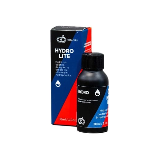C6 Ceramics Hydro Lite - Coating céramique 30 ml