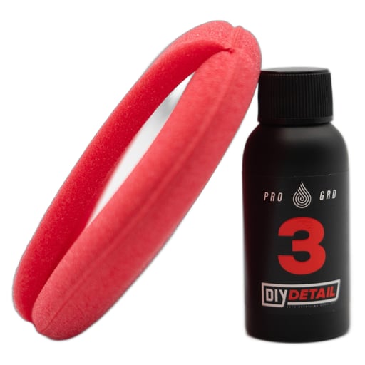 DIY Detail 3 Year - Coating graphène 3 ans 30 ml